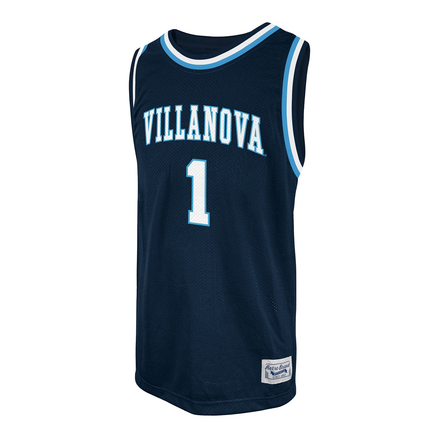 Shop Villanova Brunson Jersey – Celebrate the National Champion Point Guard