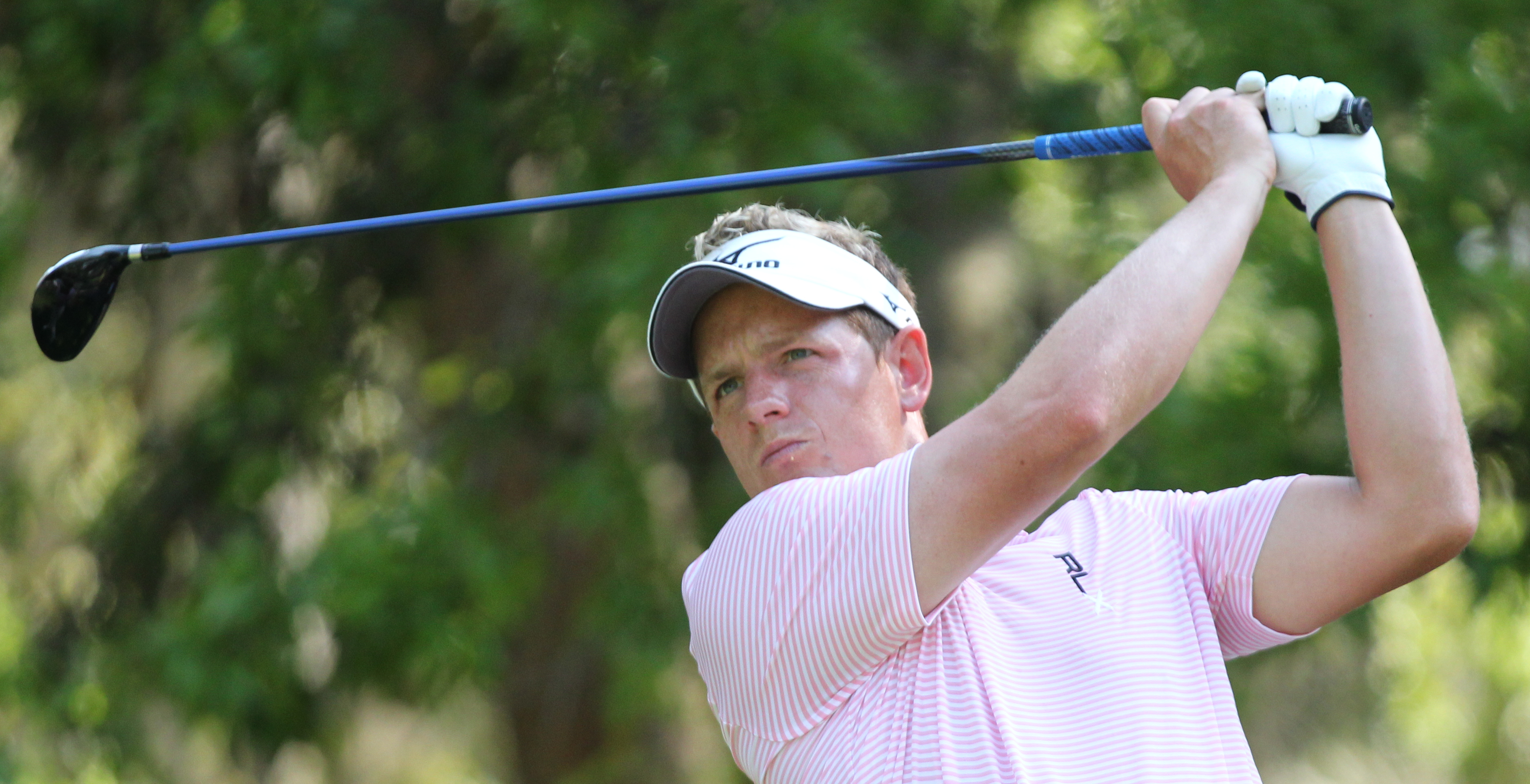 How Much Has Luke Donald Earned in His Career? Complete Earnings Overview