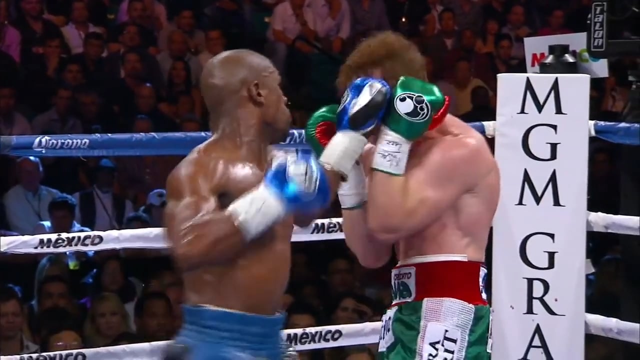 Mayweather vs Canelo: A Closer Look at the 2013 Battle That Changed Boxing