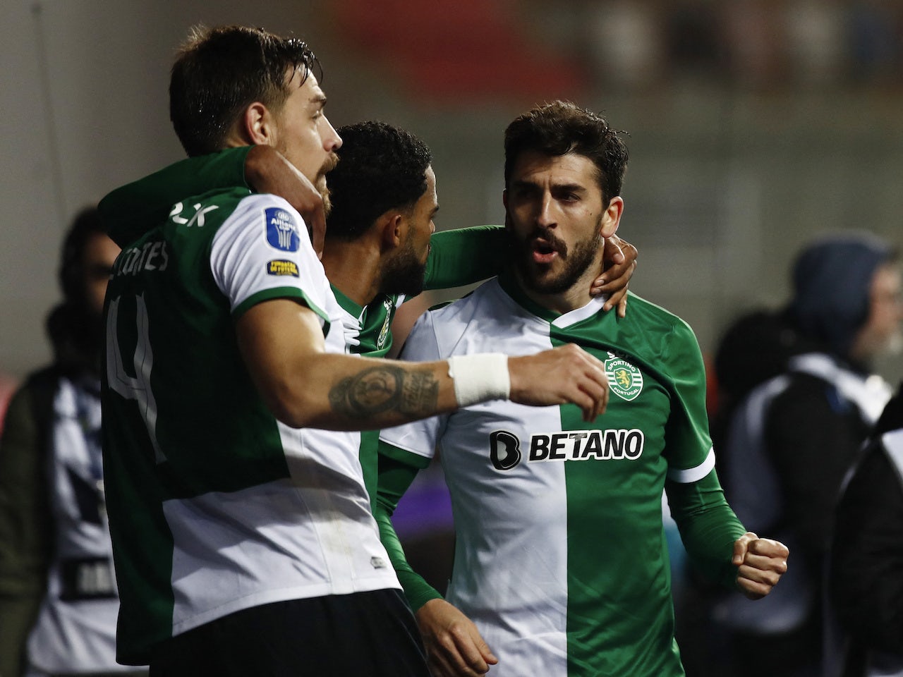 Sporting Lisbon vs Braga Prediction: Match Preview and Expert Analysis