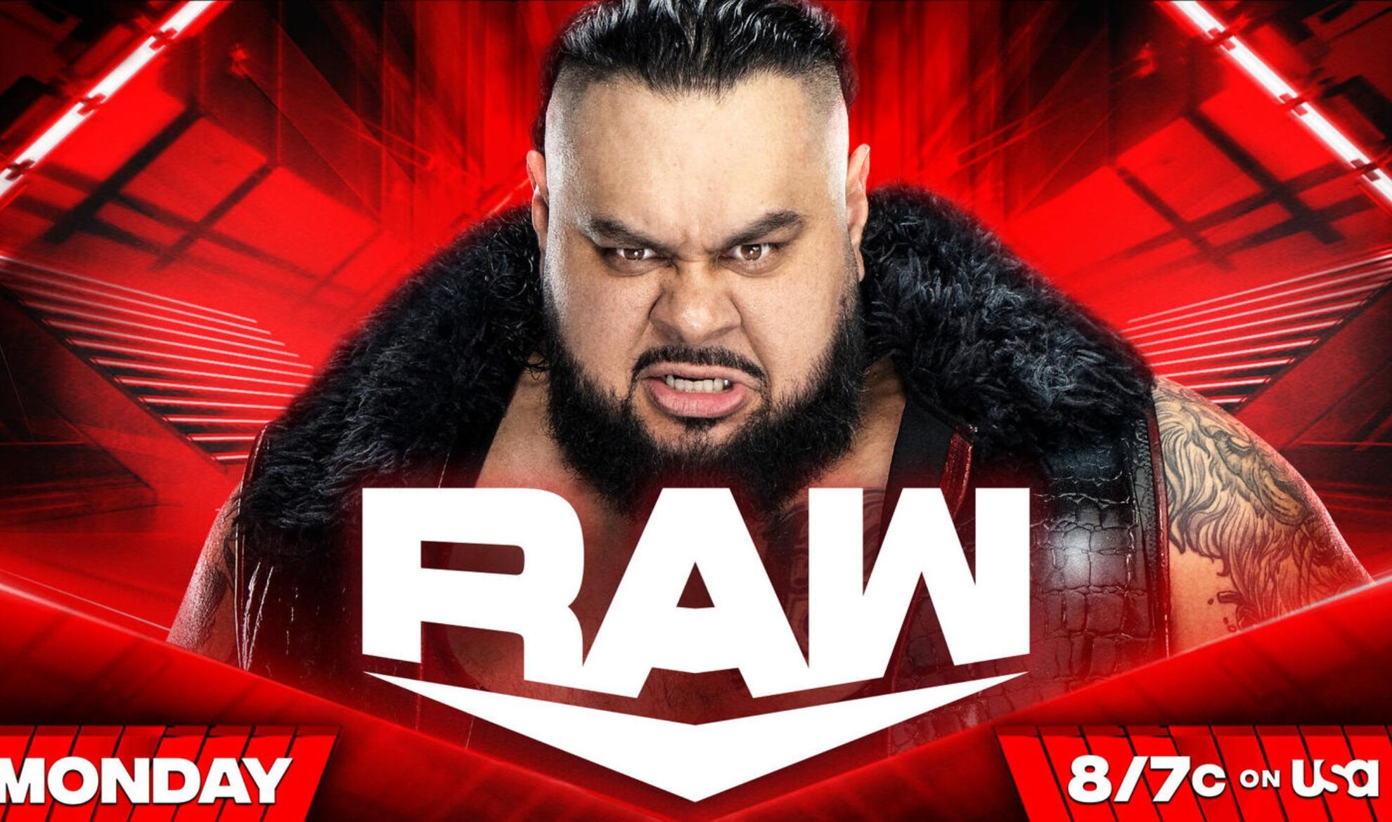 Raw Card for Tonight (Nov 11): Key Matches and Surprises You Cant Miss