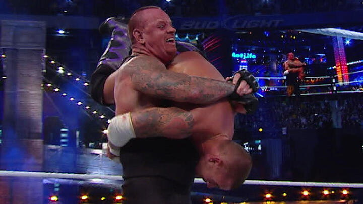 WrestleMania 29 Highlights: Cena vs. The Rock and Undertaker vs. CM Punk