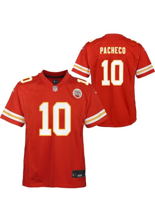 youth chiefs jersey pacheco