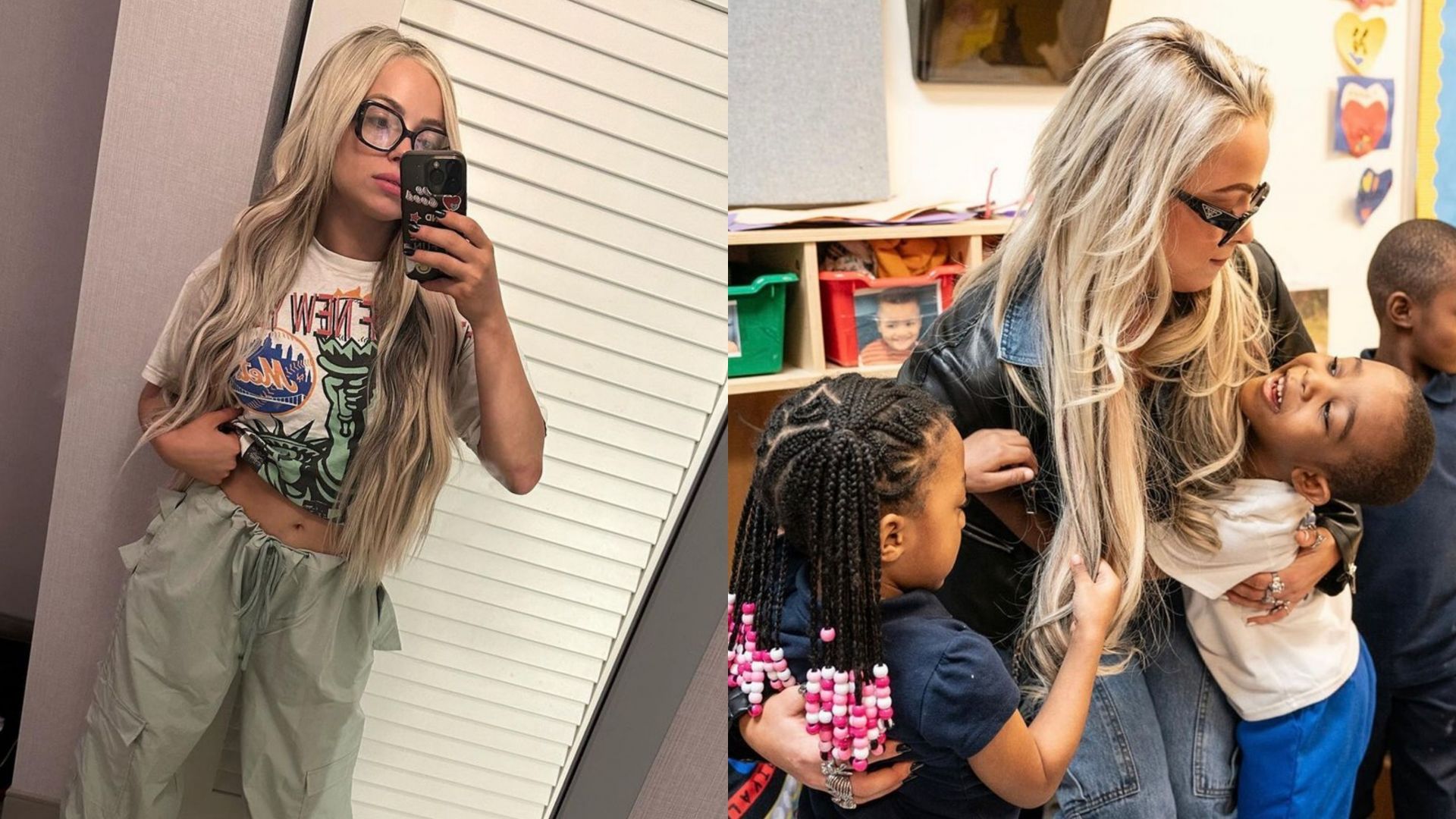 Who Is Liv Morgans Boyfriend in 2024? WWE Star Reveals Latest News