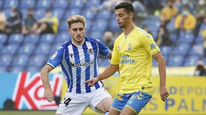 Las Palmas vs Real Sociedad Preview: Expert Predictions for La Liga Clash