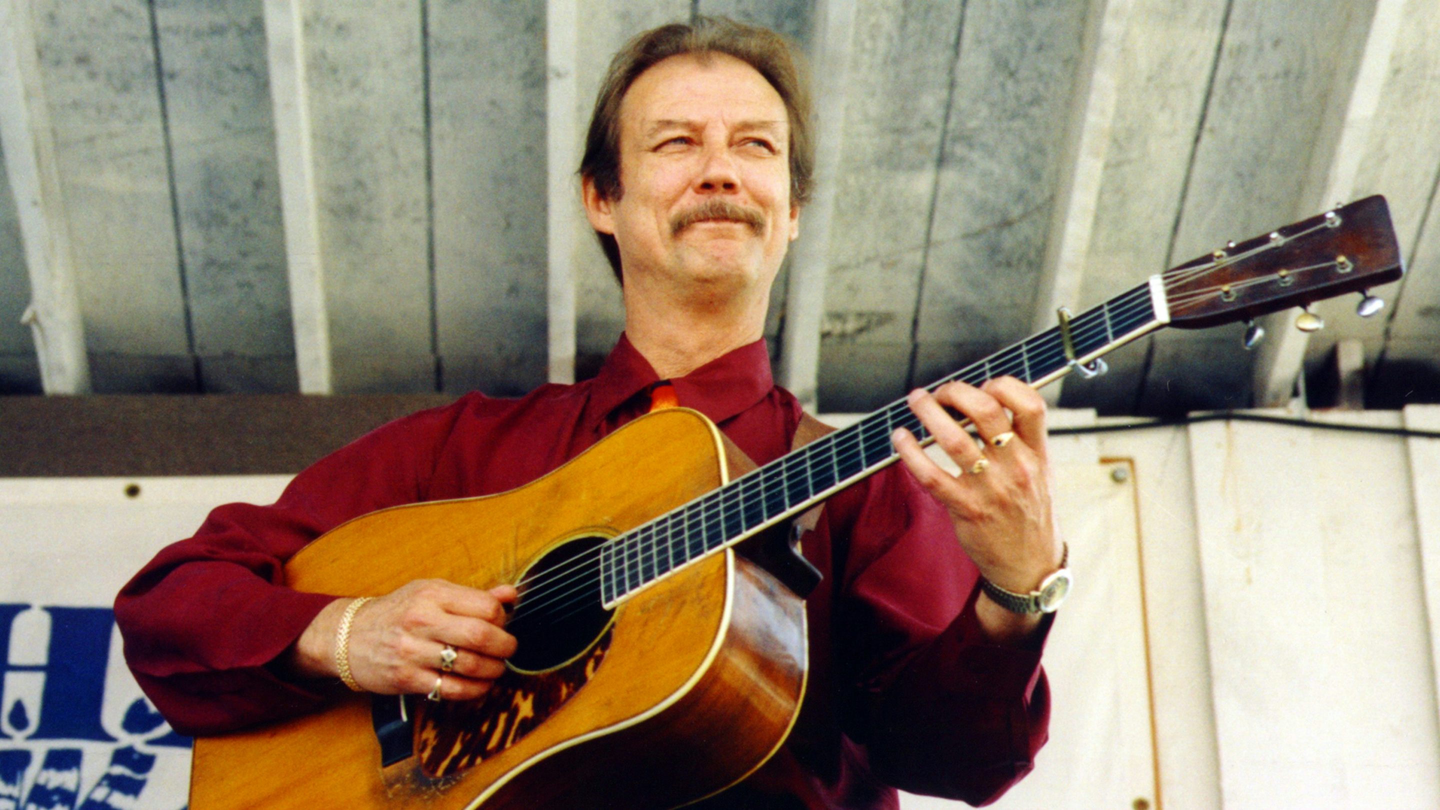 Tony Rice Net Worth: How Much Was the Bluegrass Legend Worth at His Passing?