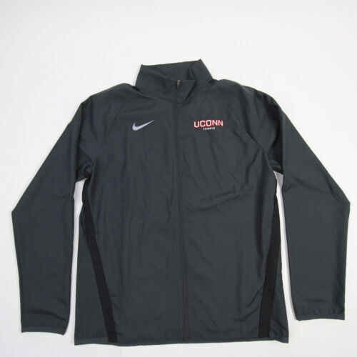 UConn Nike Jackets: Stylish Outerwear for Huskies Fans