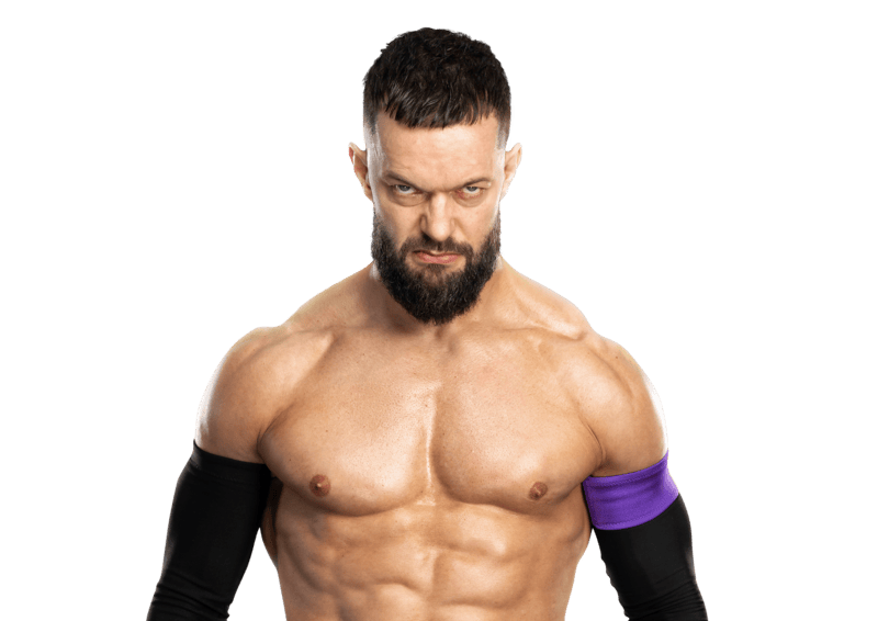 Finn Balor Age: How Old Is the WWE Superstar in 2024?