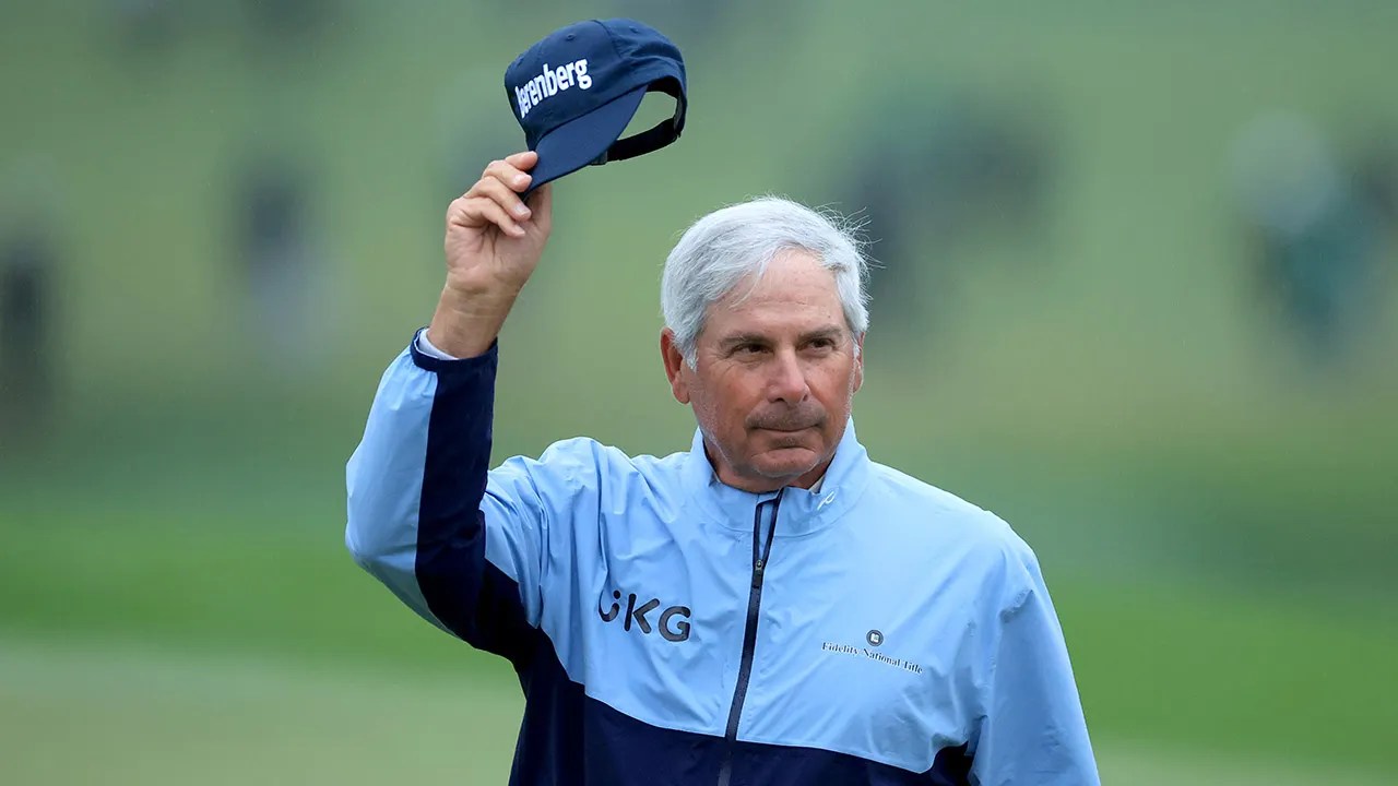 Exploring Fred Couples Golf Legacy and His Influence on the PGA Tour