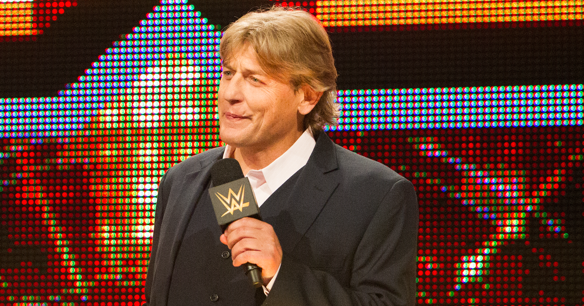 After Two Years Away, William Regal Returns to WWE NXT – Whats His Future in 2024?