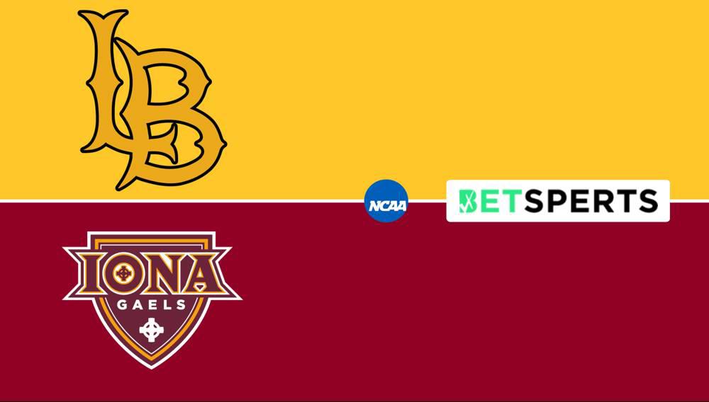 Long Beach State vs Iona 2023 Prediction: Key Matchup Analysis and Final Score Prediction