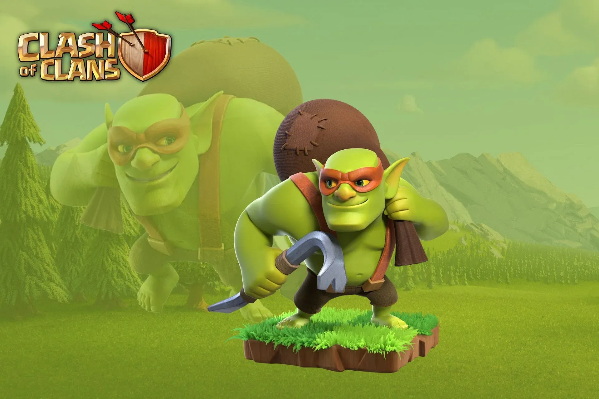 Master Clash of Clans Goblin: Ultimate Guide to Resource Raiding Strategies