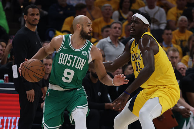 2024 Celtics vs Pacers: Complete Player Stats and Game Analysis