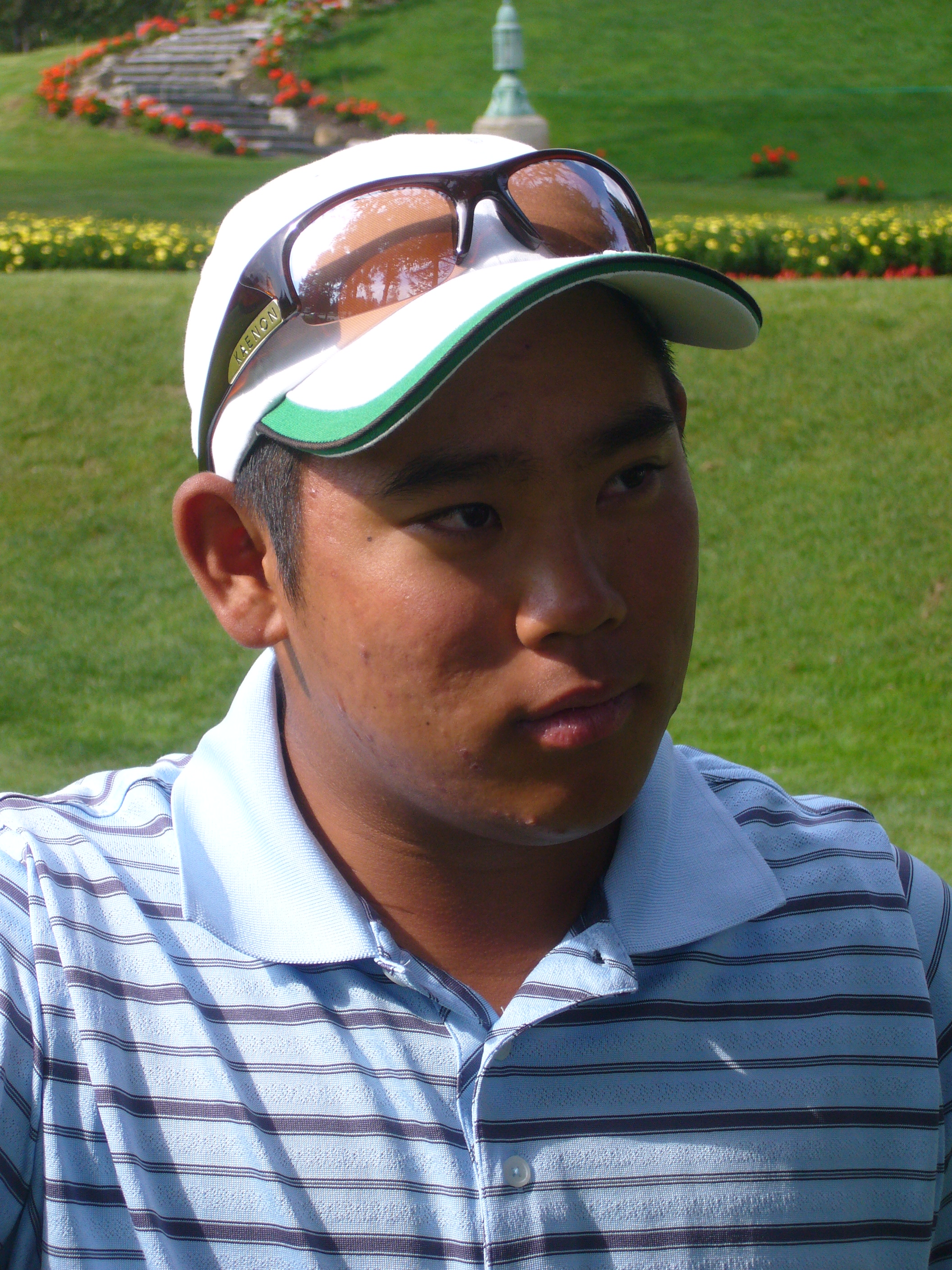 The Shortest Golfer on the PGA Tour: Tadd Fujikawa's Rise to Fame