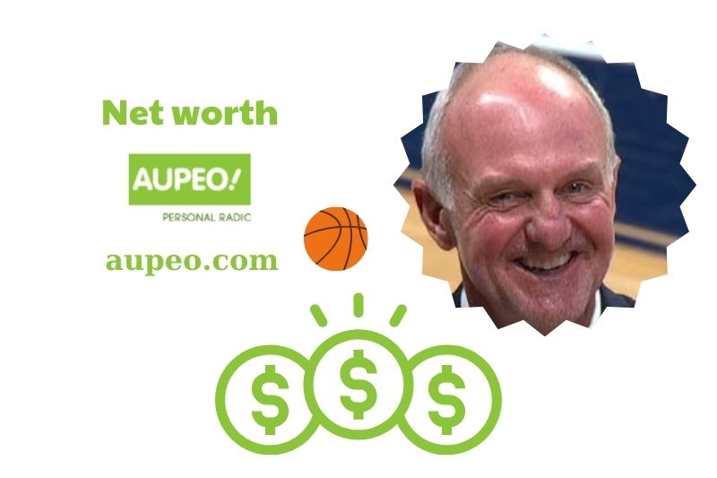 Thad Matta Net Worth 2024: How Much Is the College Basketball Coach Worth?