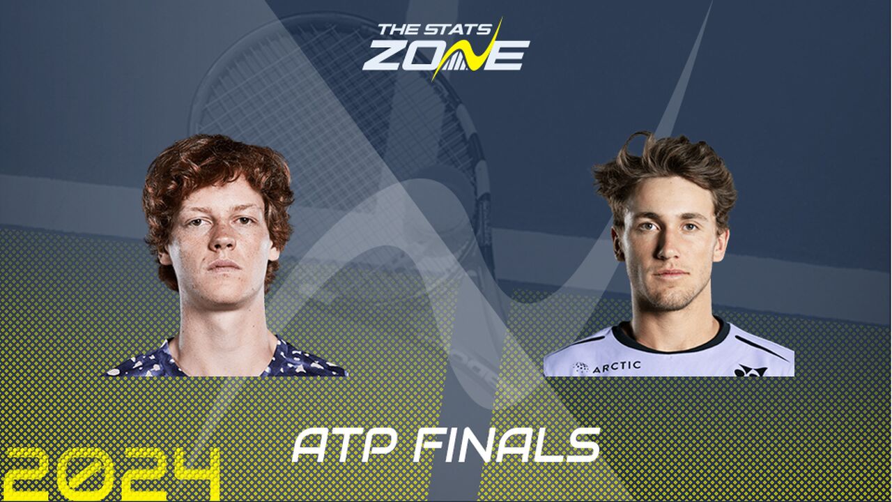 Casper Ruud Prediction Today: Who Will Win in the ATP Finals 2024?