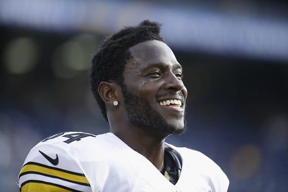 Antonio Browns Net Worth After Bankruptcy: How Much Does the NFL Legend Have Left?