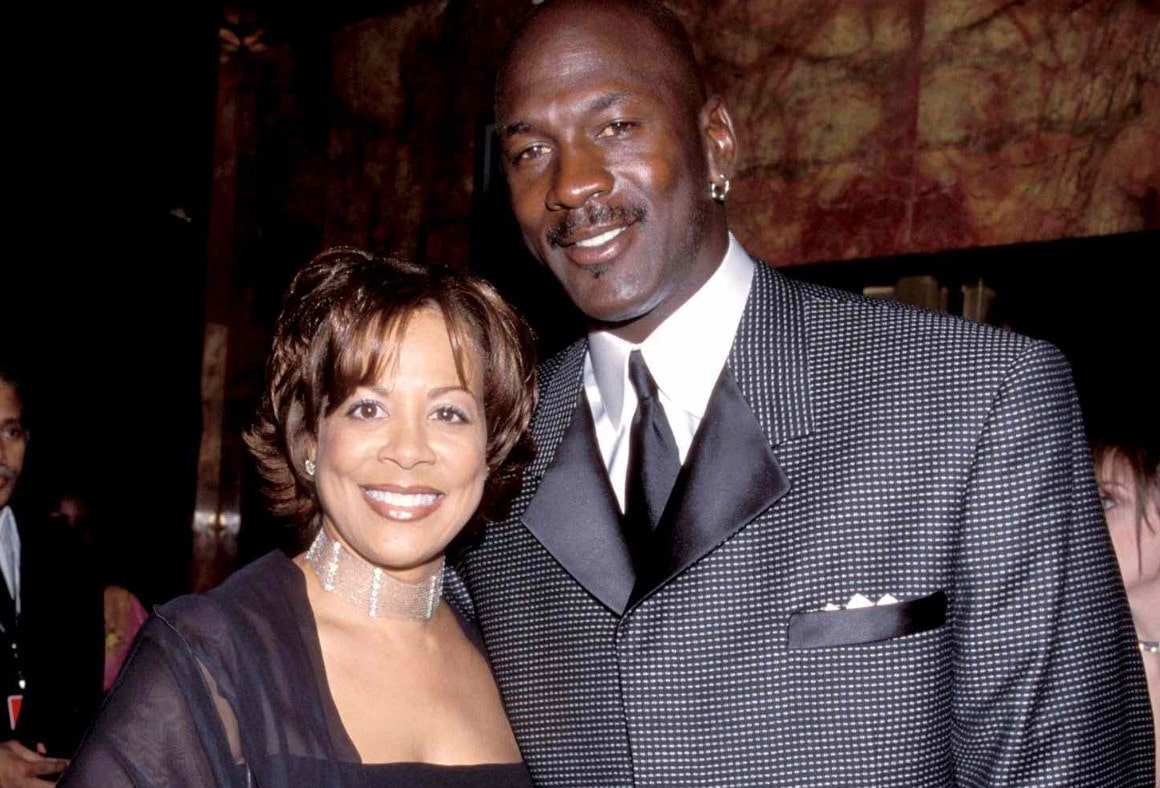 Juanita Vanoy Net Worth in 2024: Michael Jordans Ex-Wife's $200 Million Legacy