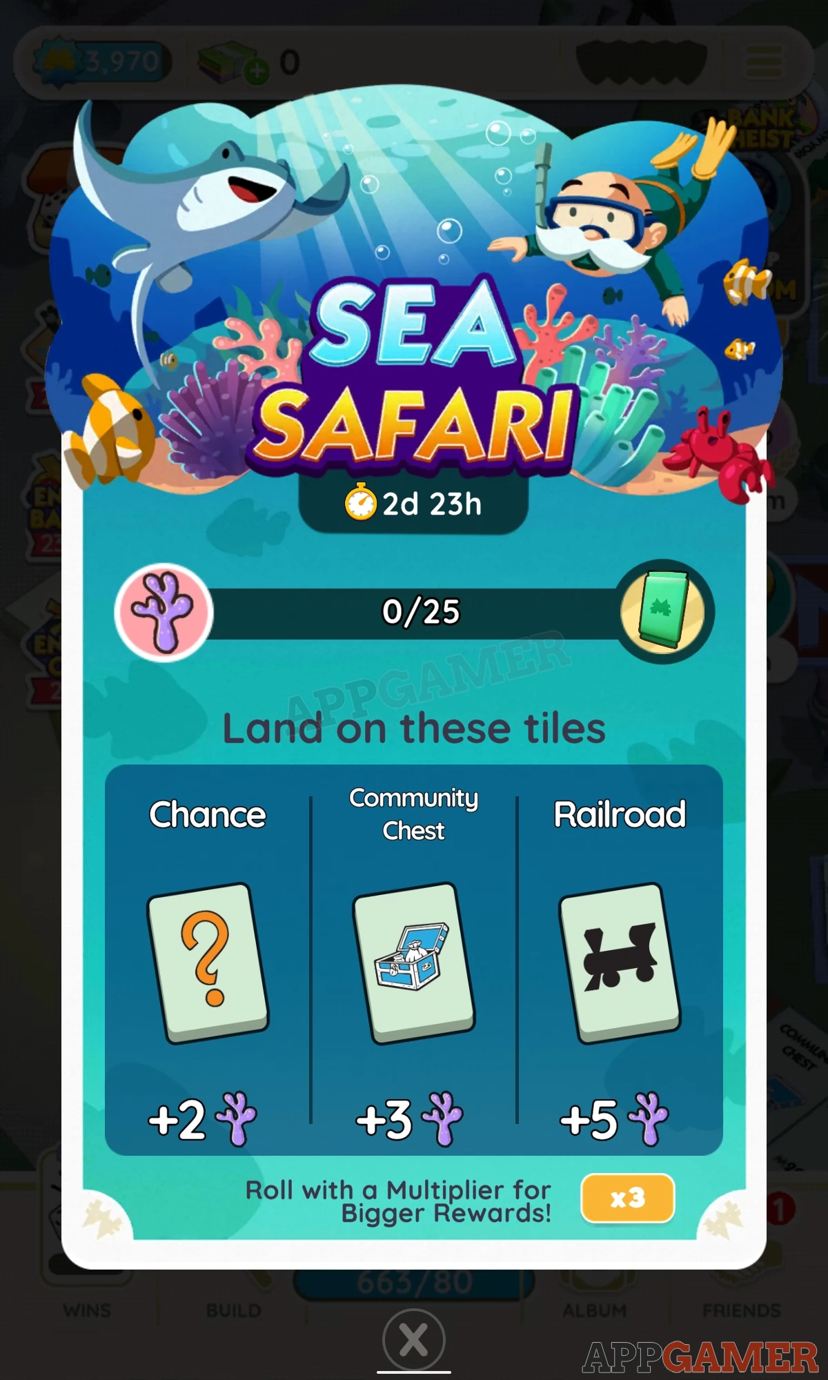 Sea Safari Monopoly Go: Ultimate Guide to Rewards and Milestones