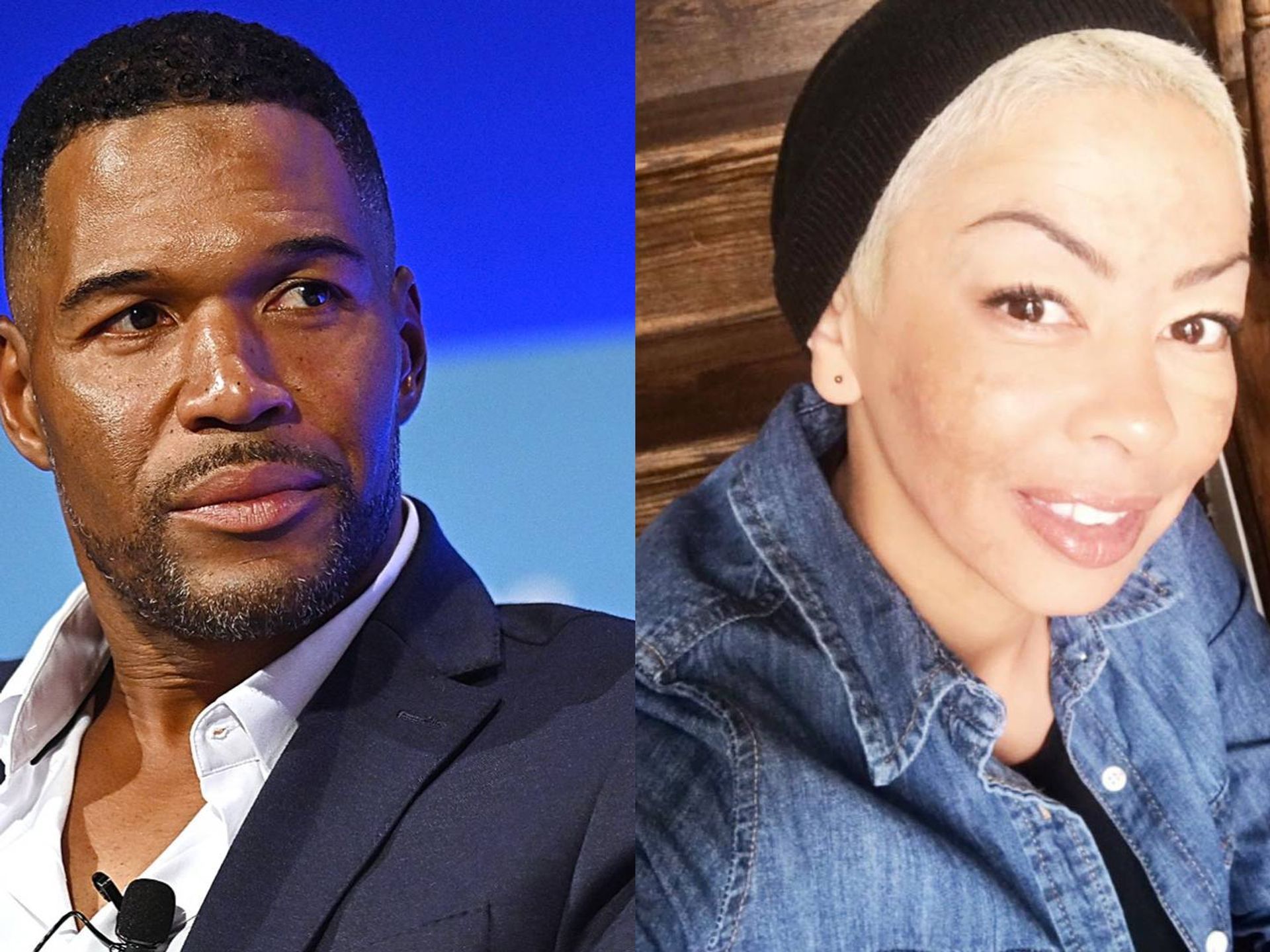 Who Is Michael Strahans First Wife, Wanda Hutchins? Facts You Didn't Know