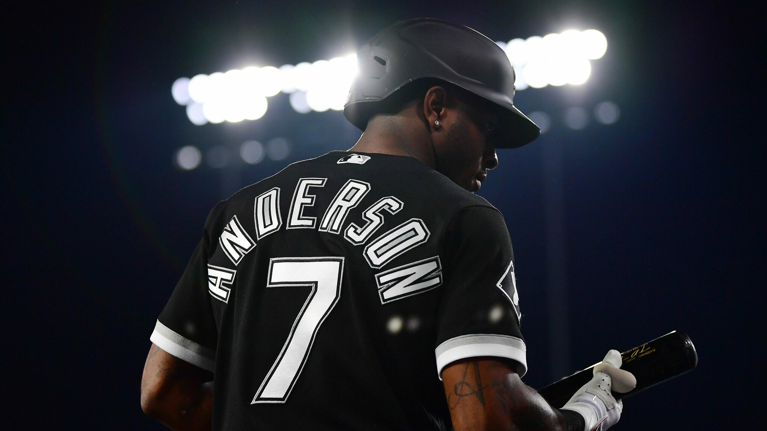 Tim Anderson's Net Worth in 2024: A Look at the Baseball Icons Fortune