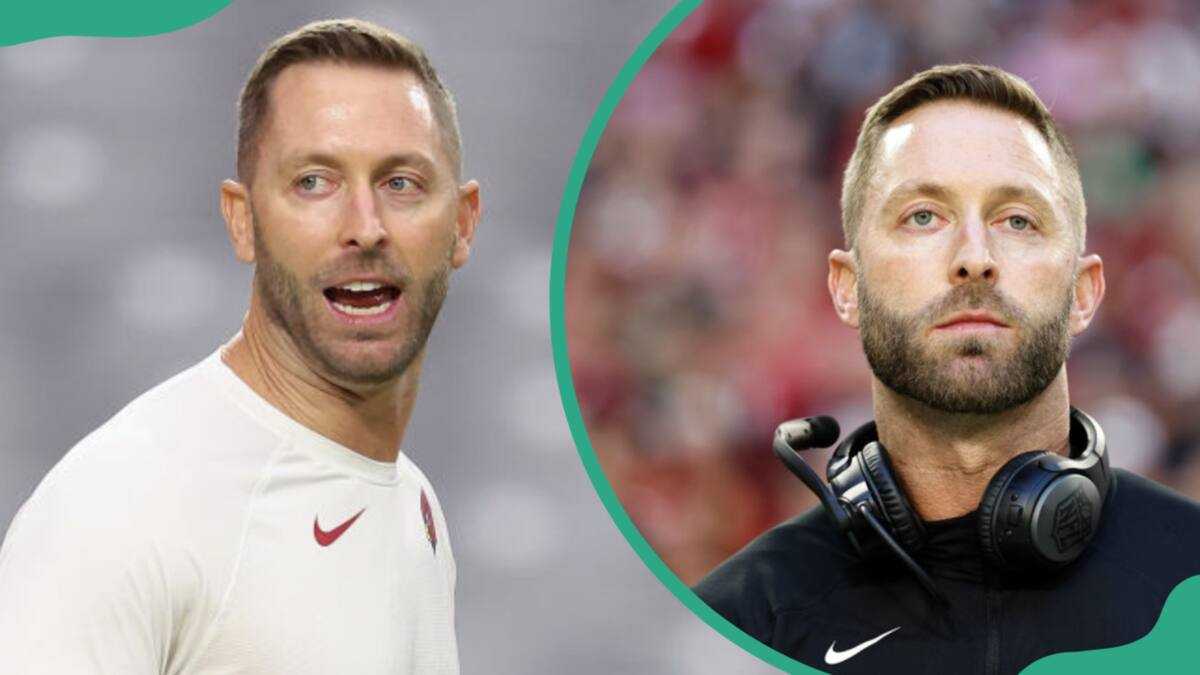 What Is Kliff Kingsburys Net Worth? A Look at His Career Earnings in 2024