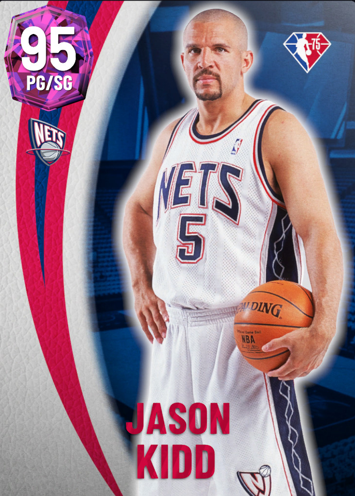 jason kidd wingspan