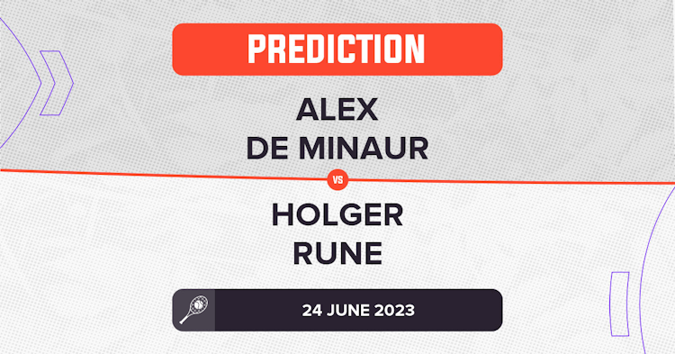 Holger Rune vs. Alex de Minaur Prediction: Who Will Win the ATP Semifinal?