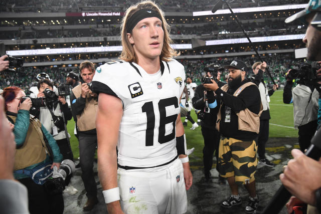 How Trevor Lawrence is Shaping the Future of the Jacksonville Jaguars