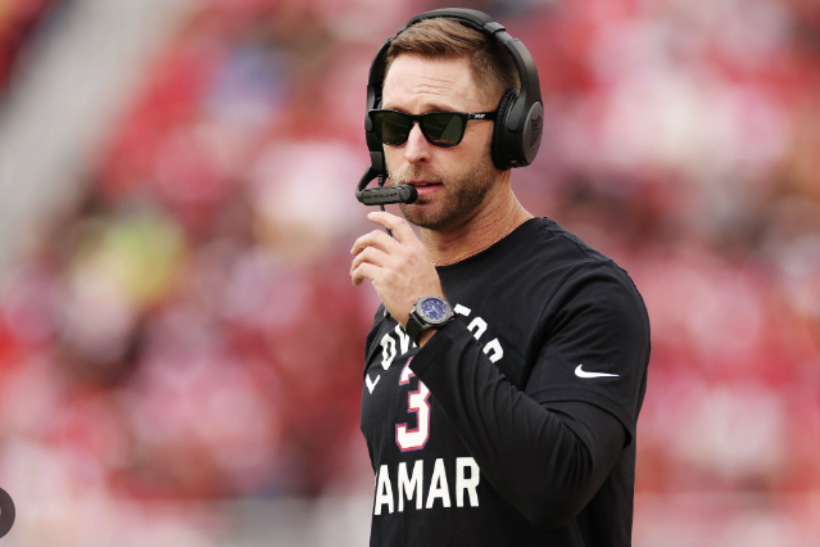 What Is Kliff Kingsburys Net Worth? A Look at His Career Earnings in 2024