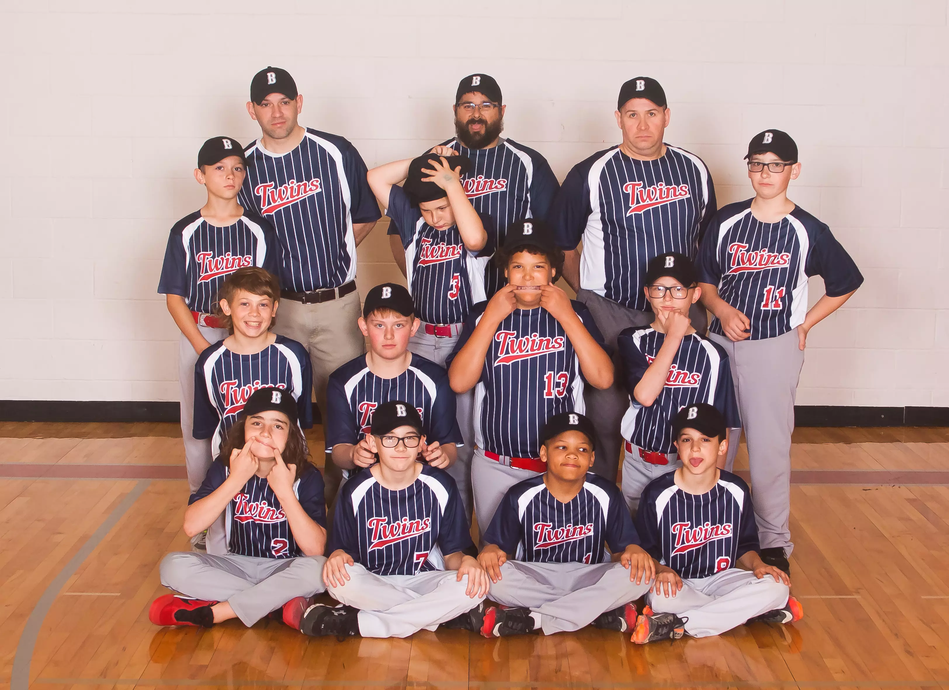 Boone Little League Updates: Upcoming Events & Registration Details