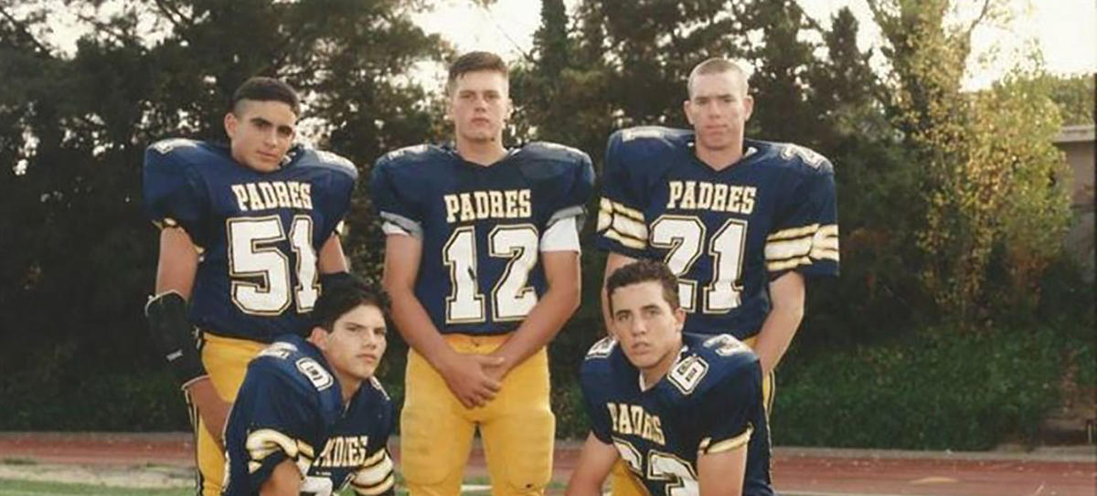 Tom Bradys High School Journey at Junipero Serra: Stats, Achievements, and Early Career