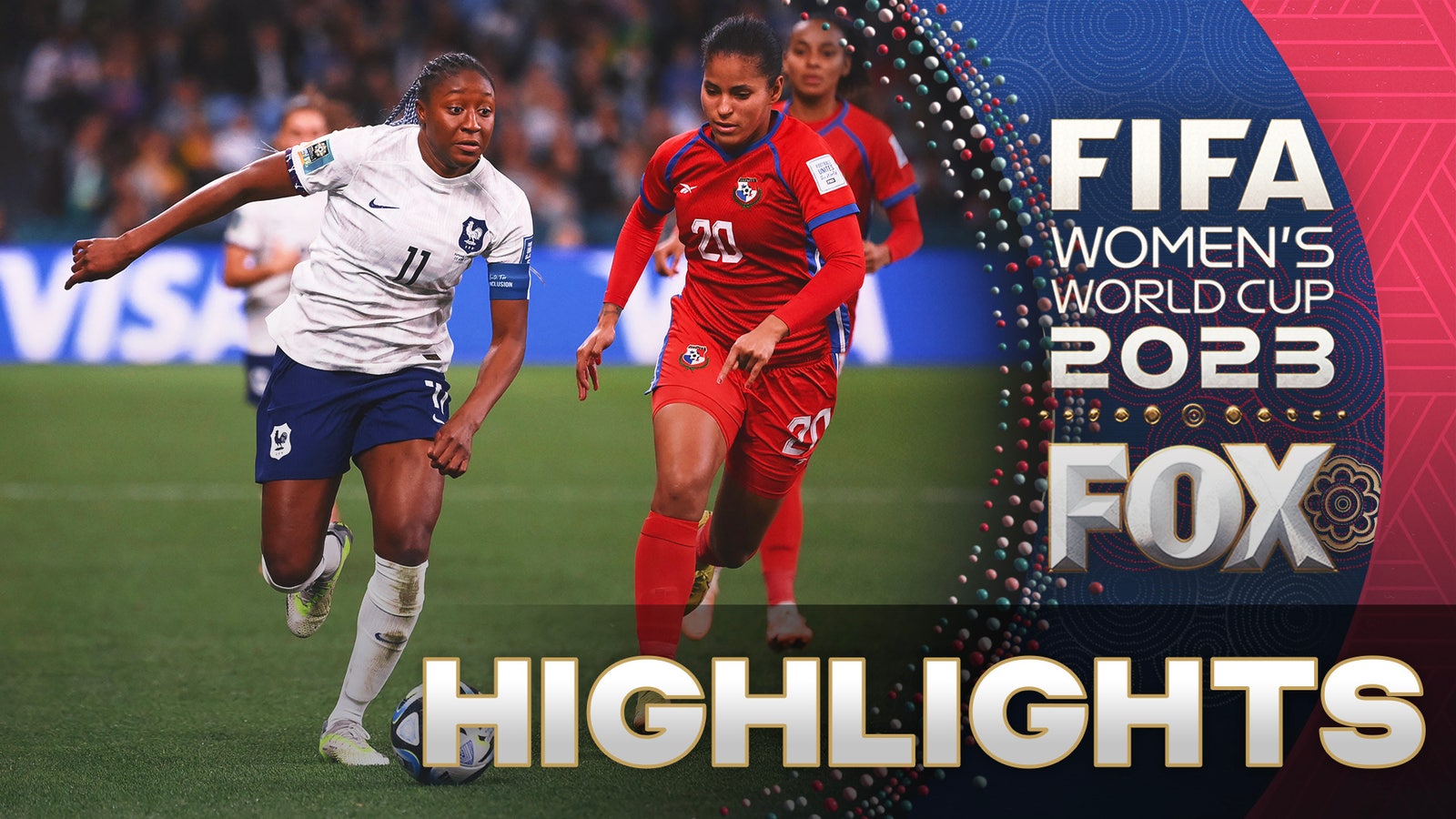 France vs Panama Prediction: Best Bets and Match Preview for Womens World Cup