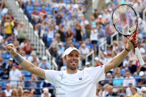 Mardy Fish Net Worth 2024: Career Earnings and Financial Success