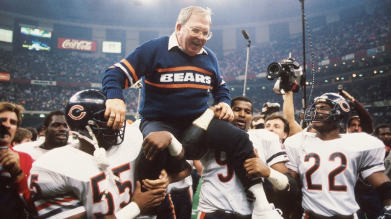 Bears Super Bowl Appearances: From Victory in 1986 to Heartbreak in 2007