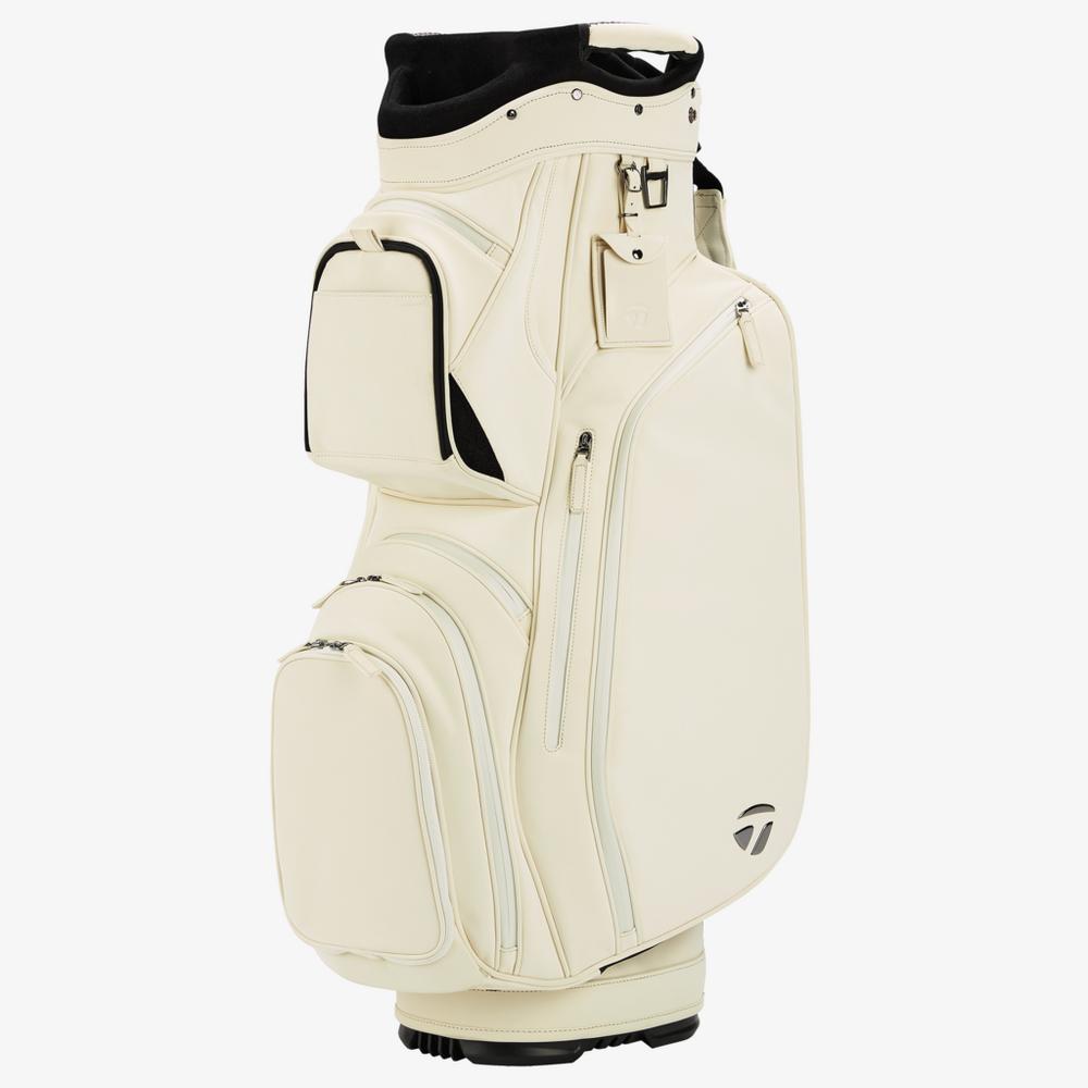 Discover the 2024 Limited Edition TaylorMade Golf Bag: Perfect for Golf Enthusiasts