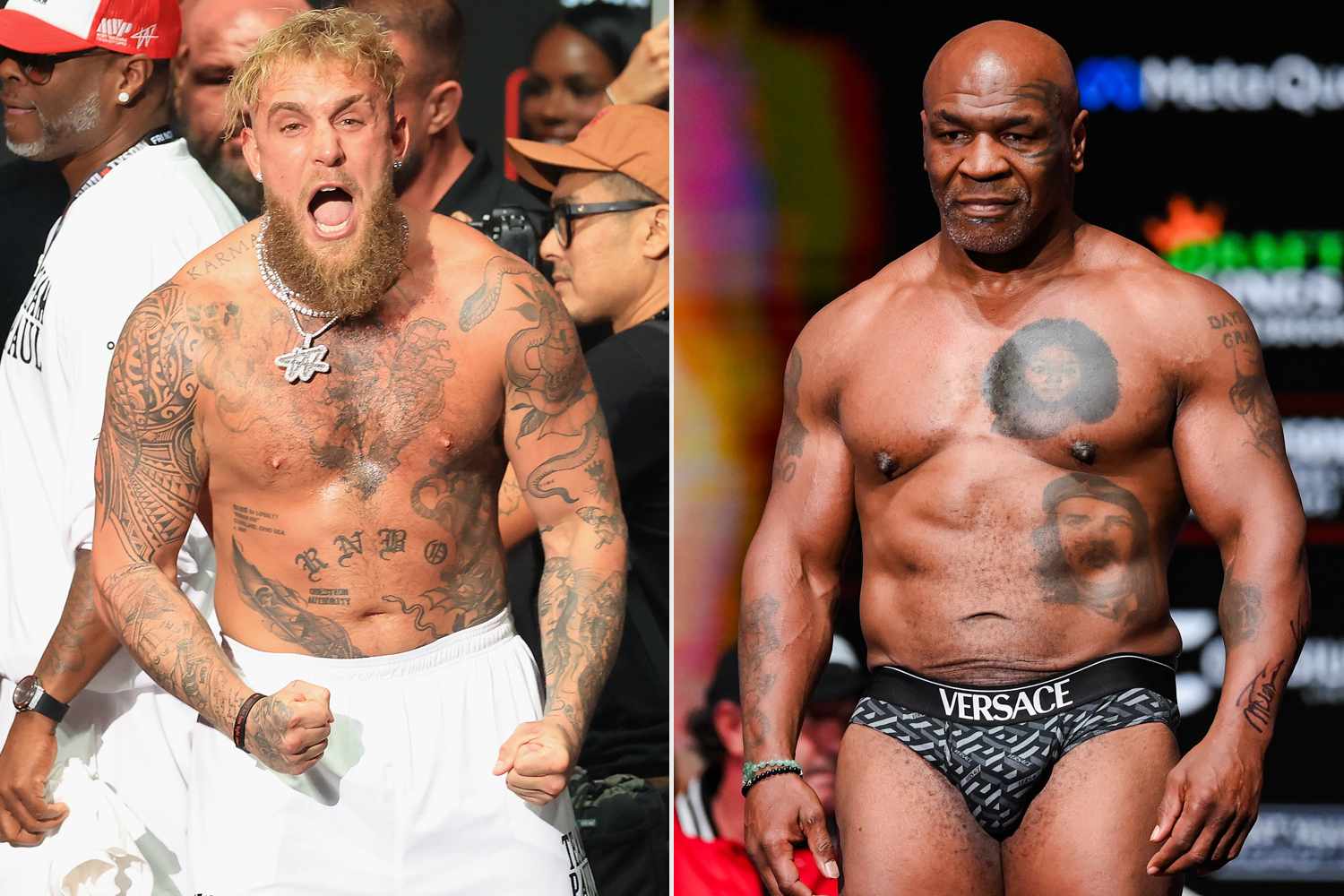 Jake Paul vs Mike Tyson 2023: Results, Reactions, and Future Plans