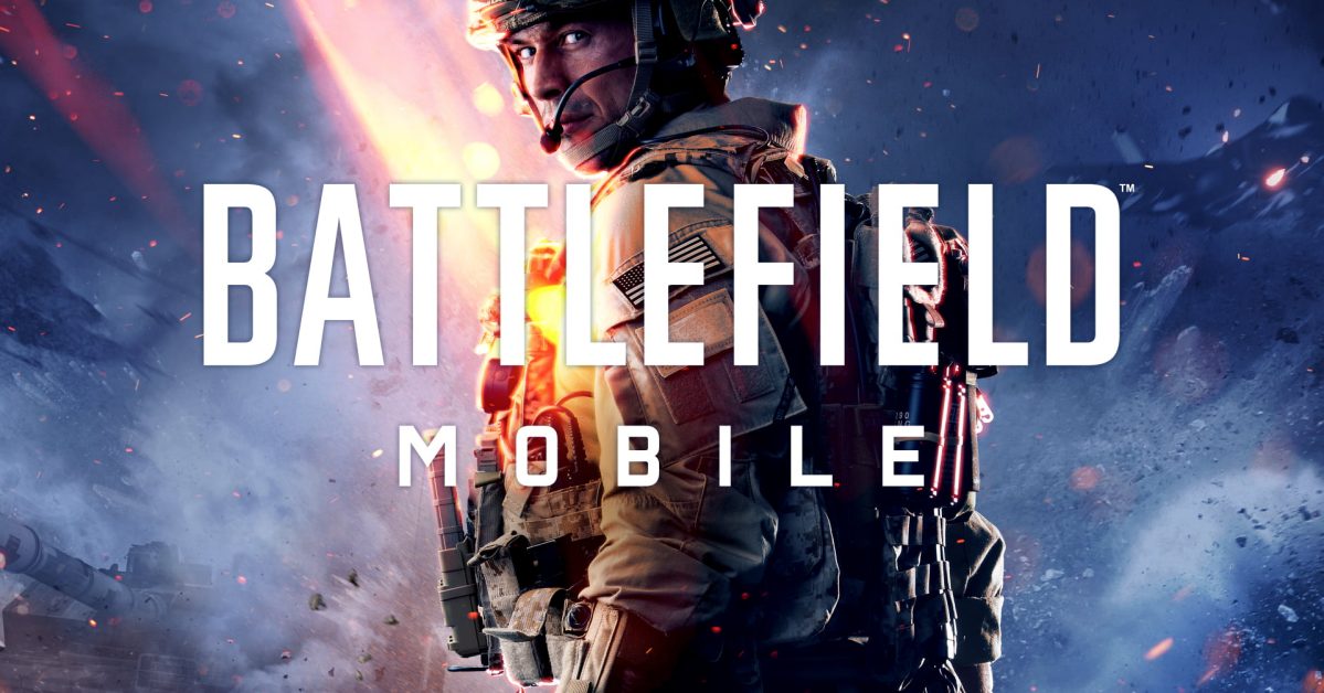 Battlefield Mobile Play Test: How to Join and What to Expect