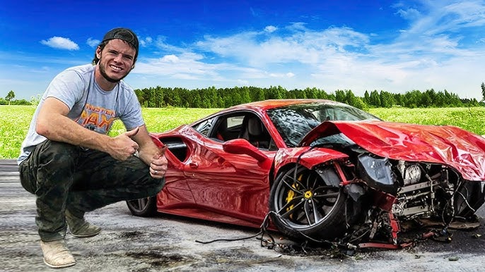 Cody Detwiler: The YouTube Star Behind WhistlinDiesel and Epic Car Stunts