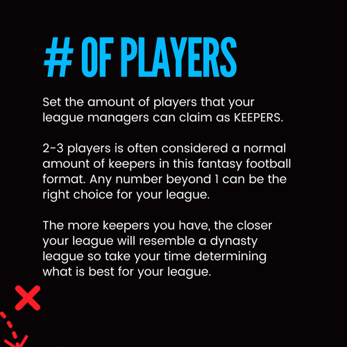 Who Should I Keep in My Keeper League? Top Tips for Fantasy Football Managers