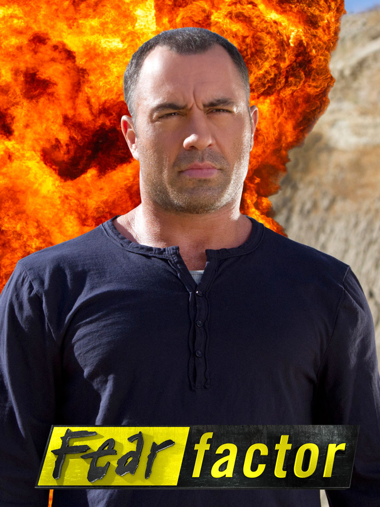 Who Was on the Fear Factor Cast? Full List of Hosts and Contestants