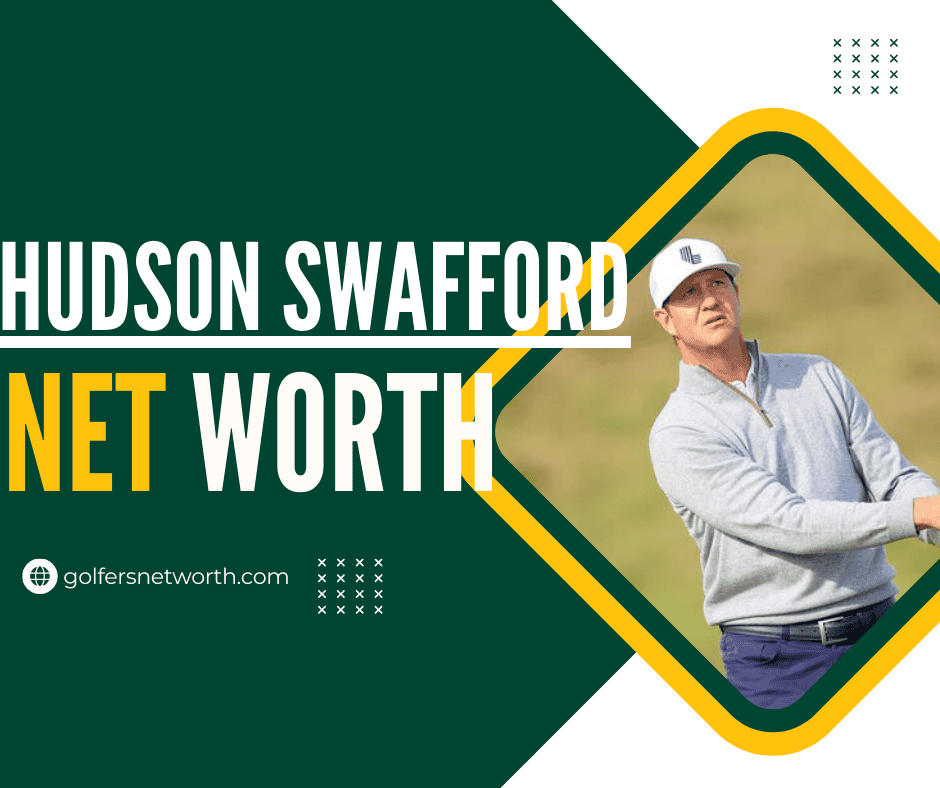 Hudson Swafford LIV Signing Bonus: How Much Did He Earn Before Being Axed?