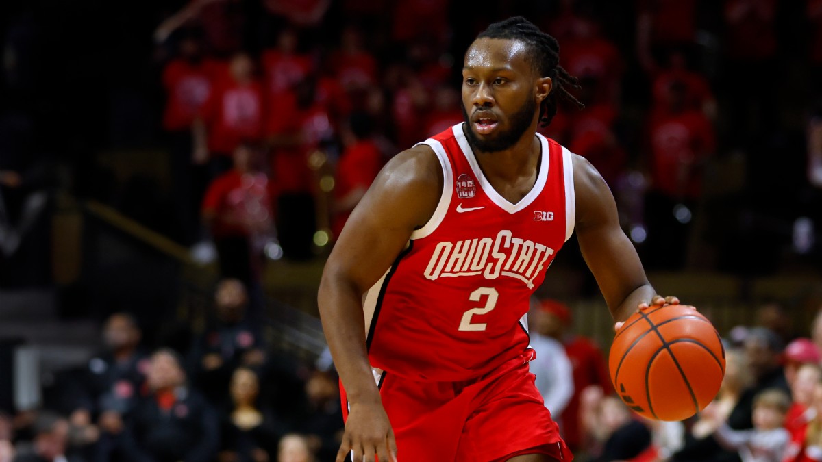 Ohio State vs Iowa Basketball Prediction: Expert Picks & Betting Odds