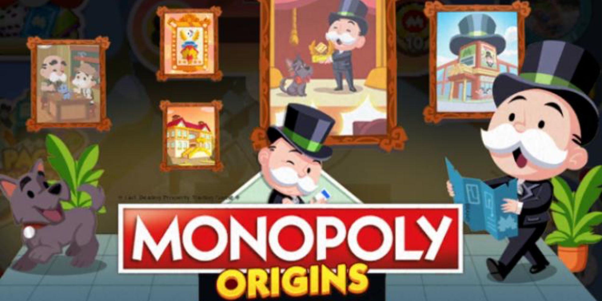 Complete List of Monopoly Origins Rewards and Milestones in Monopoly GO