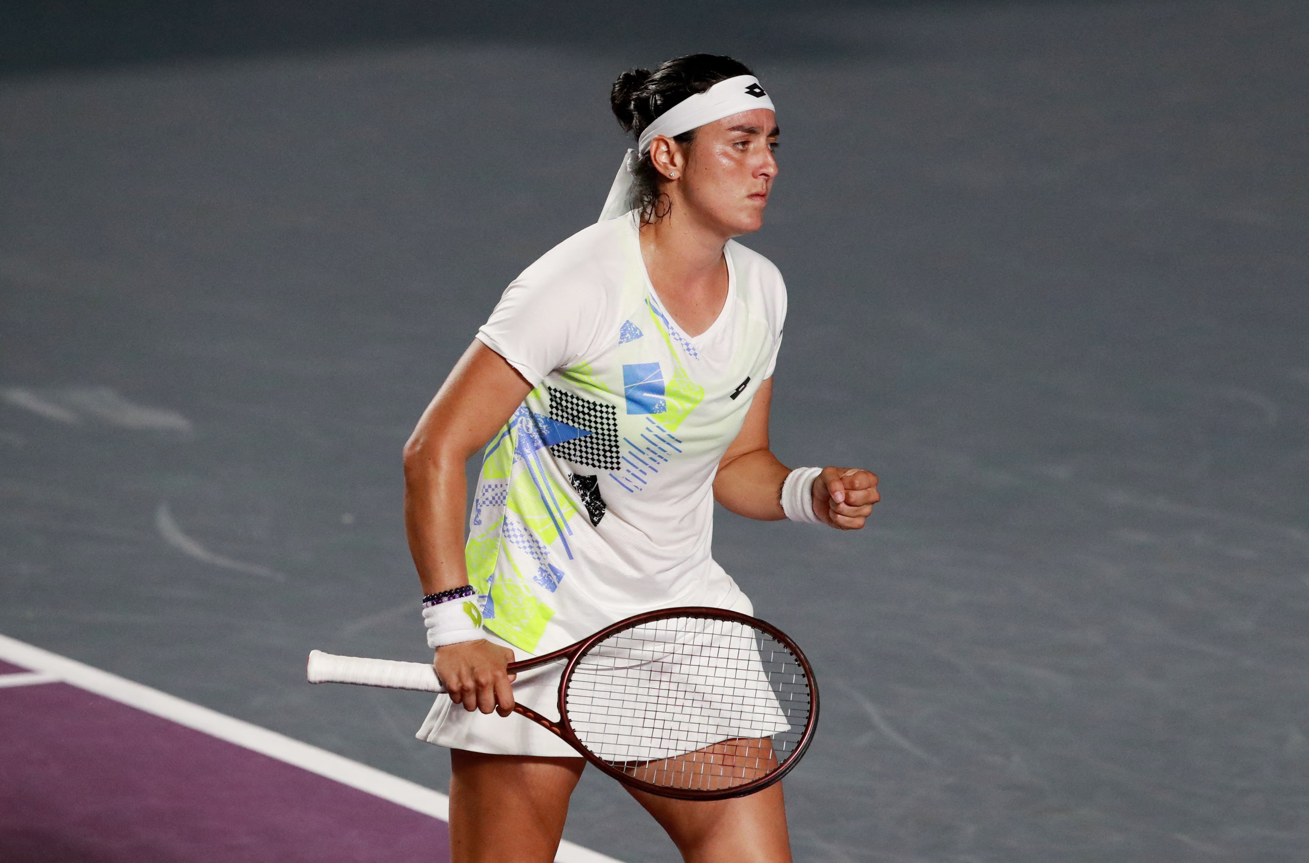 Ons Jabeur Today Match Live: Watch the Latest WTA Action Online