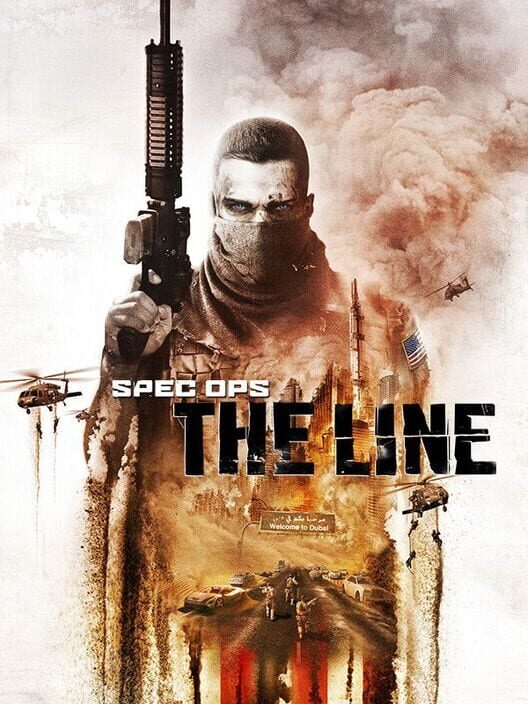 Best Alternatives to Spec Ops: The Line for Fans of Dark Storytelling