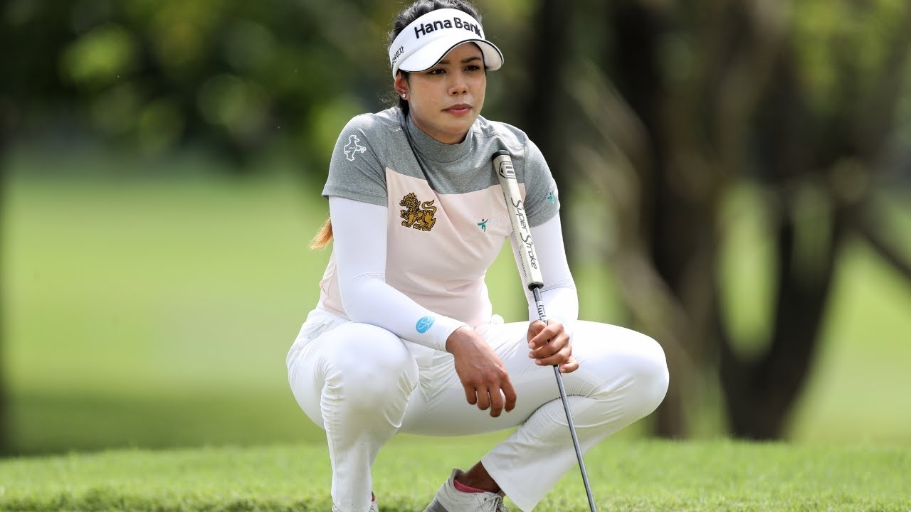 Patty Tavatanakit Net Worth 2024: How Much Is the LPGA Star Worth?