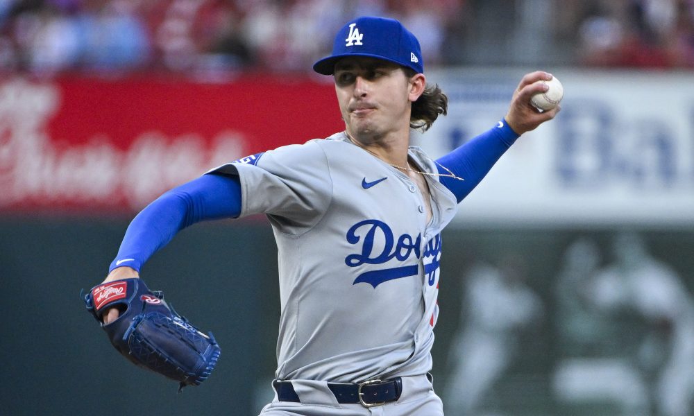 Dbacks vs. Dodgers Prediction: Expert Picks and Betting Odds