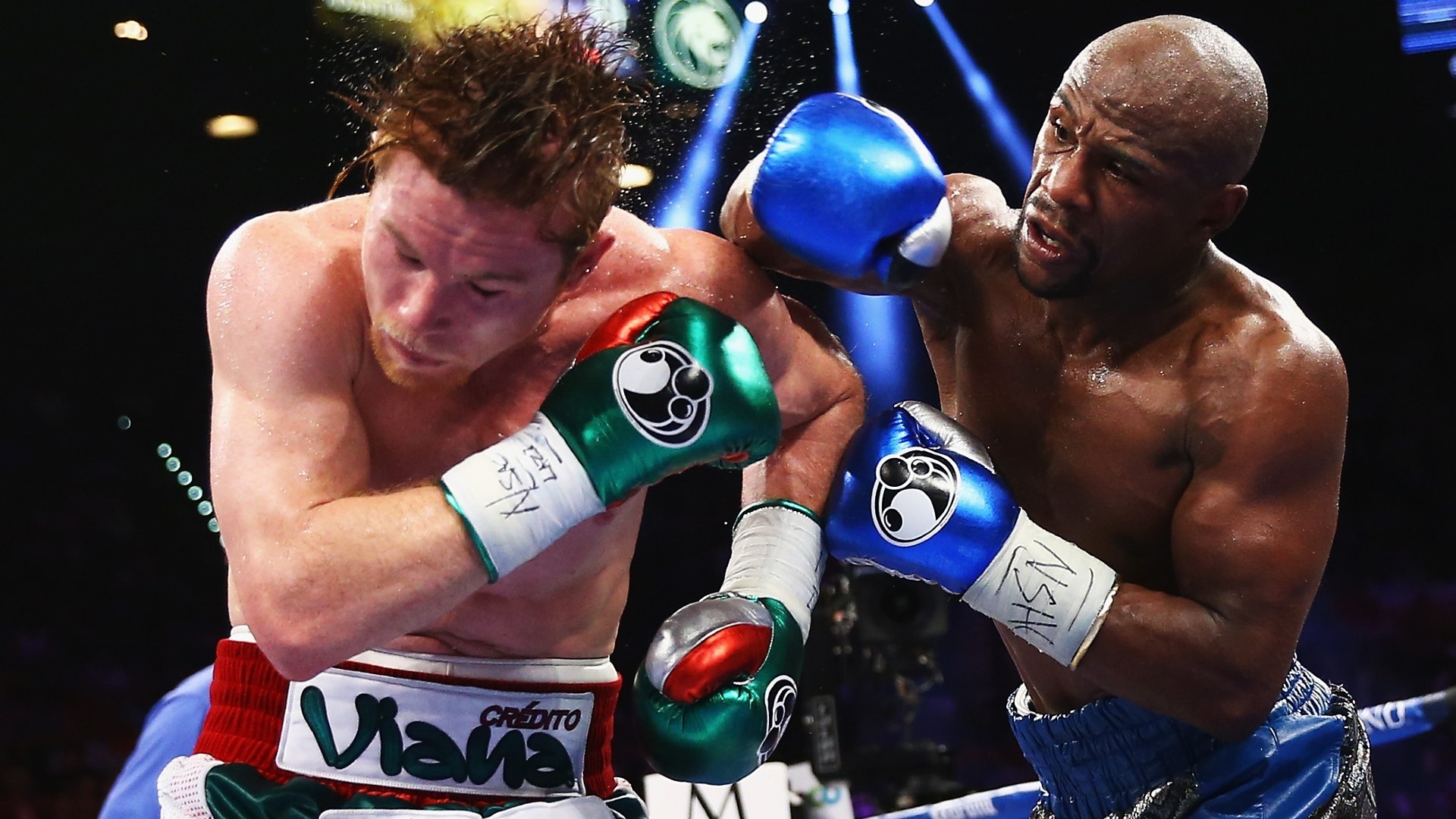 Mayweather vs Canelo: A Closer Look at the 2013 Battle That Changed Boxing