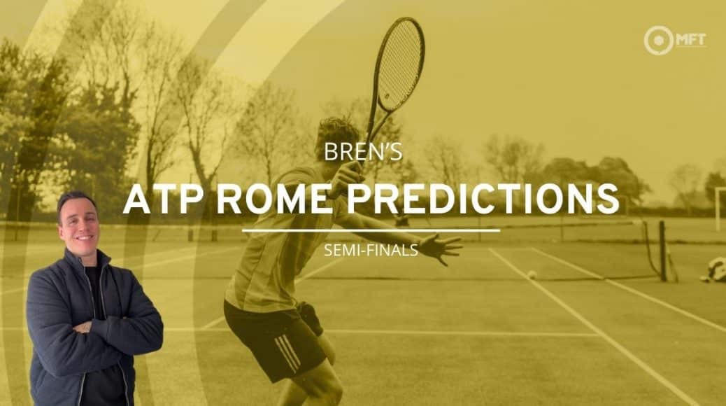 Tommy Paul vs Nicolas Jarry: ATP Rome Semifinal Prediction and Analysis